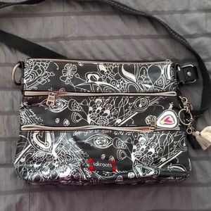 Sakroots Crossbody Bag